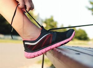 5 tips for successfully getting back into exercise (even with a chronic illness)!