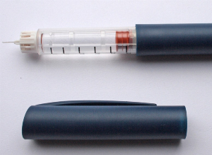 The insulin pen for diabetes: Everything you need to know!