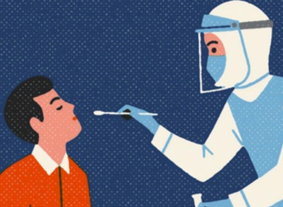 How to get tested for the coronavirus (COVID-19)?