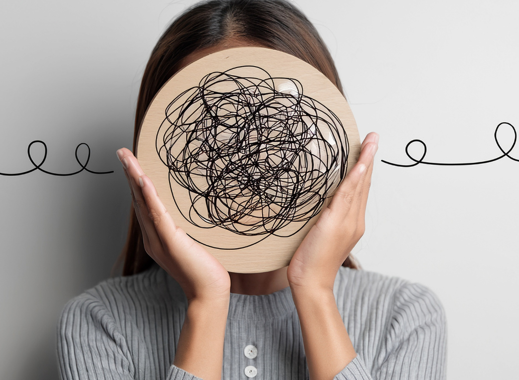 When traumatic memories leave their mark on the body: Understanding the physical effects of trauma