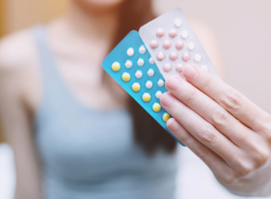 Birth control pills for managing endometriosis: Which ones to choose?