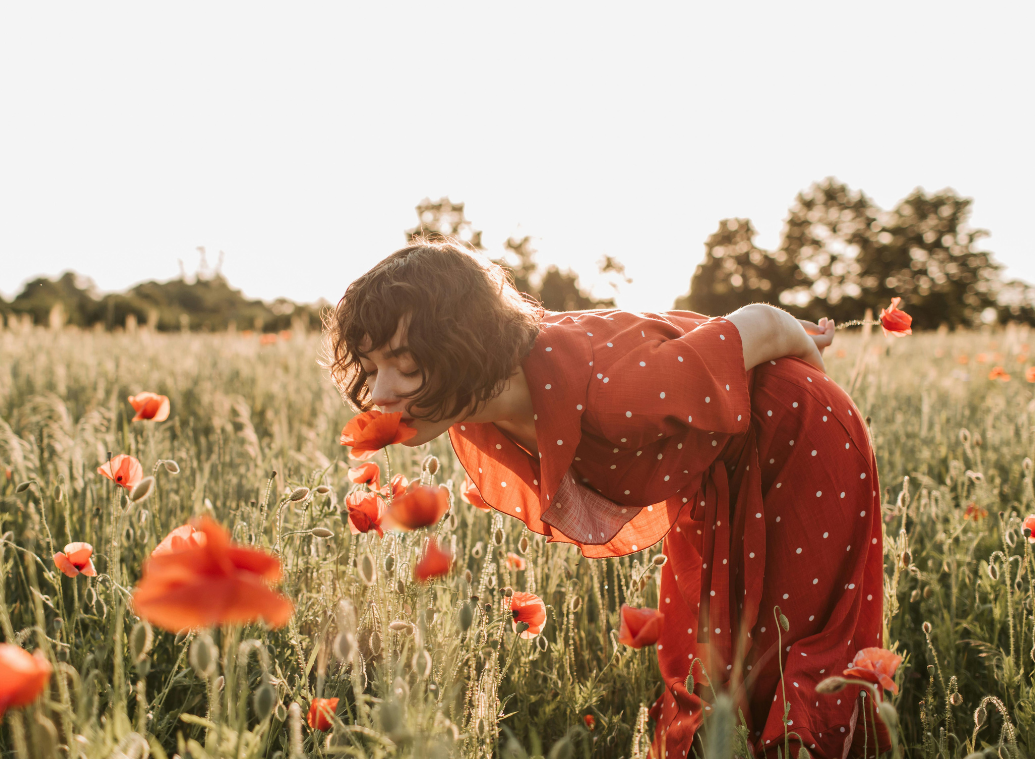 The smells that bring back our past: The hidden power of olfactory memory