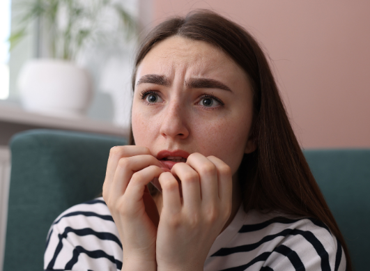 Hypervigilance: When the brain feels permanently on guard