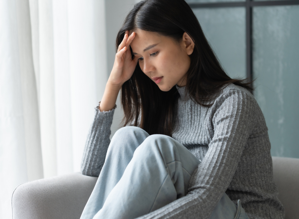 When life shifts: understanding triggers in bipolar disorder