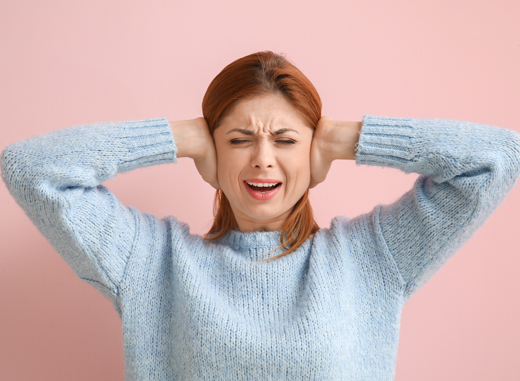 Sleepless nights and ringing ears: How to sleep better with tinnitus