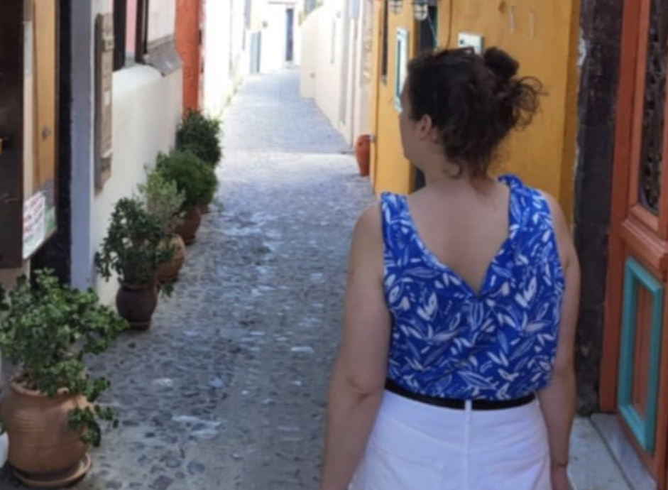 “I’ll be bipolar until the day I’m buried, but I’m in recovery”: Paula-Rose’s story of strength and hope