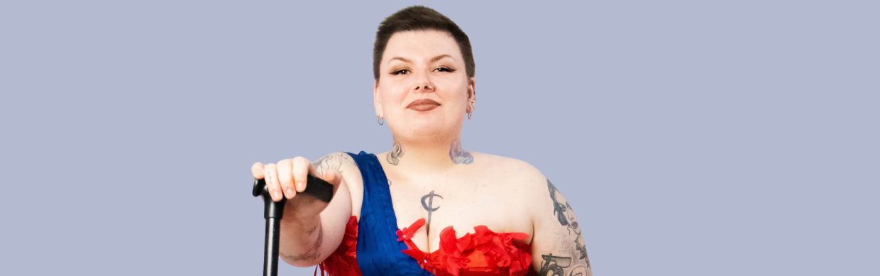 Elisa’s story: Living with hidradenitis suppurativa (HS) - Carenity