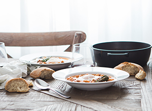 Chicken and Black Bean Salad